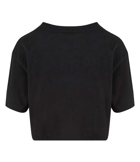 Noir Miss Tee