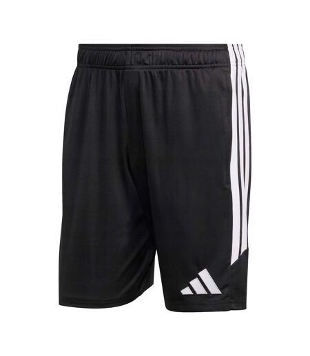 Short Tiro Homme Noir Adidas