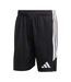 Short Tiro Homme Noir Adidas-2