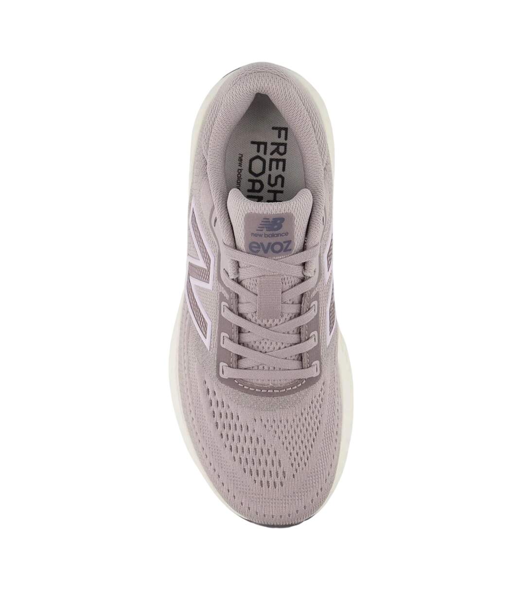 Chaussures Evoz V4 Femme Violet New Balance-2
