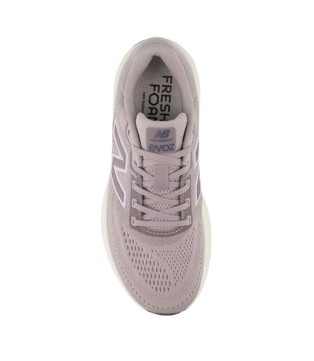 Chaussures Evoz V4 Femme Violet New Balance