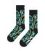 Mens Marvel Black Panther Novelty Socks | Gift Idea-1