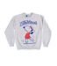 Sweat Motif Snoopy It´s Flashbeagle Adulte Gris Peanuts-1