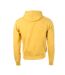 Sweat à capuche Jaune Homme C17 Fletcher - S