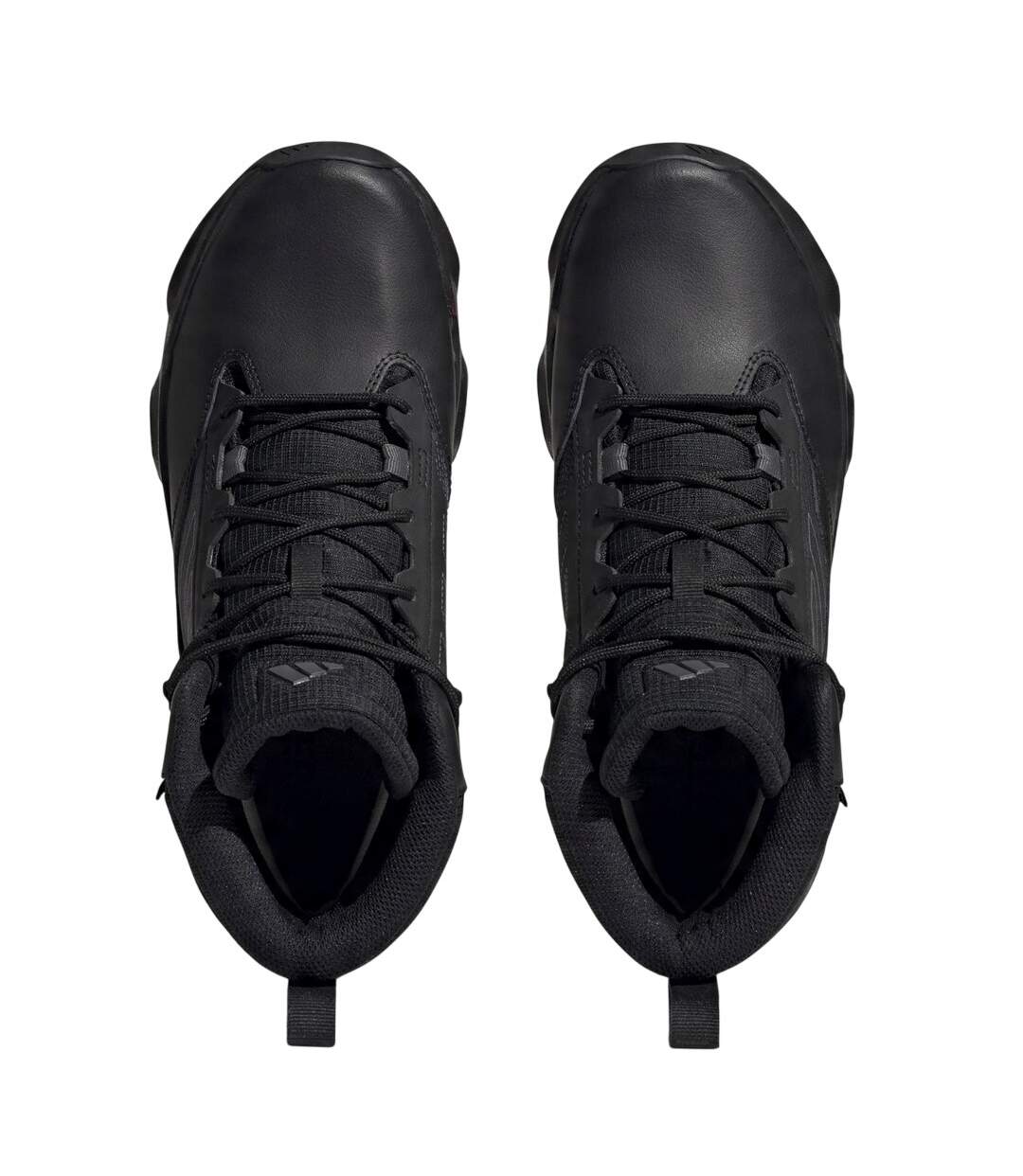 Bottines De Randonnée Terrex Unity Homme Noir Adidas-3