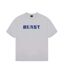 Mens Core Camo T-shirt White BEAST-2