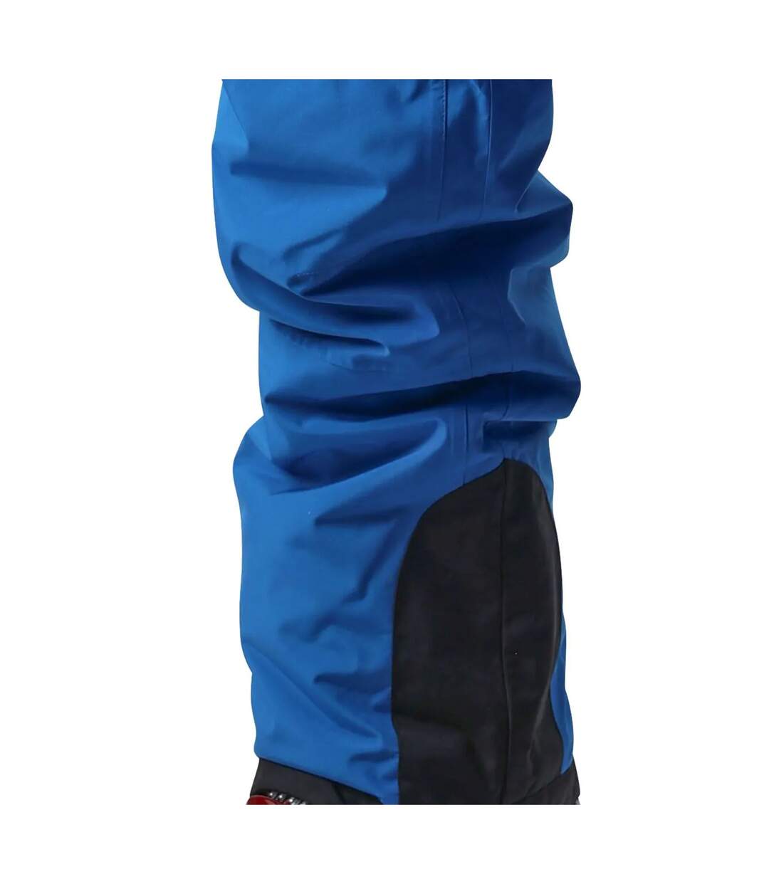 Kristoff Ski Trousers Blue Trespass-4