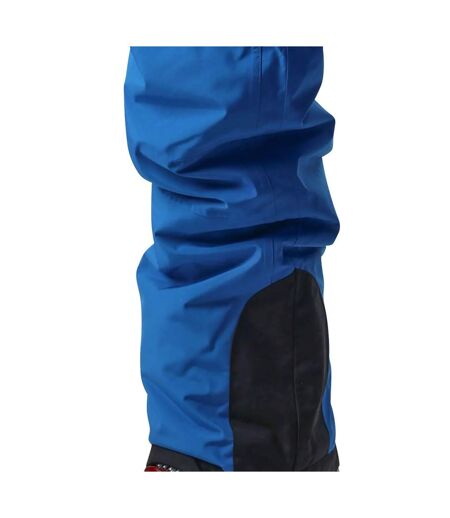Kristoff Ski Trousers Blue Trespass