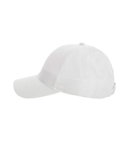 Impact Aware Rpet 6 Panel Sport Cap White XD Collection