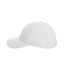 Impact Aware Rpet 6 Panel Sport Cap White XD Collection-3