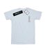 Disney - T-shirt ARISTOCATS MARIE BREAST PRINT - Femme (Blanc) - UTBI17061-1