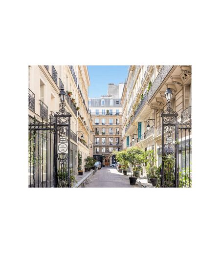 3 jours en boutique-hôtel 4* près des Grands Boulevards à Paris - SMARTBOX - Coffret Cadeau Séjour