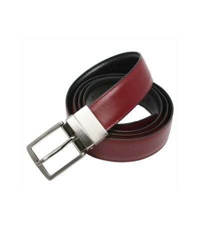 Ceinture en cuir