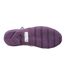 Cotswold Womens/Ladies Windsor Short Waterproof Pull On Wellington Boots (Purple) - UTFS4790