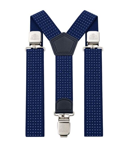 Bretelles Homme Fantaisie 3 Pinces