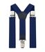 Bretelles Homme Fantaisie 3 Pinces-2