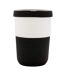 Silicone 380ml cup one size black XD Collection-1