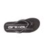Tongs Motif/style Logo Jekyl Homme Gris Animal-2