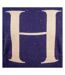 Sweat Noël Motif/style H Letter Homme Bleu Marine Rose Clair Harry Potter-2