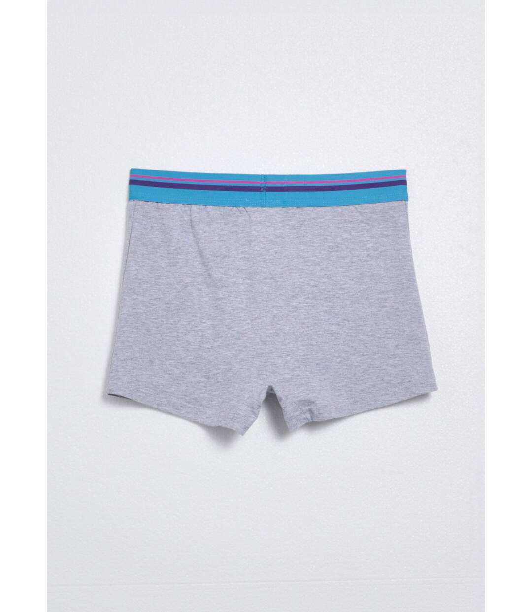 Boxer homme, Miami Vice - 2 Flics à Miami-2