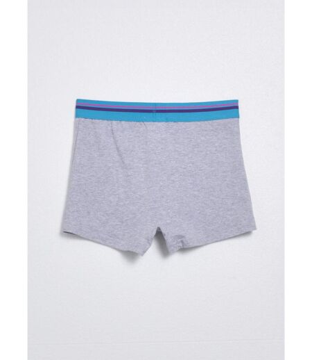 Boxer homme, Miami Vice - 2 Flics à Miami