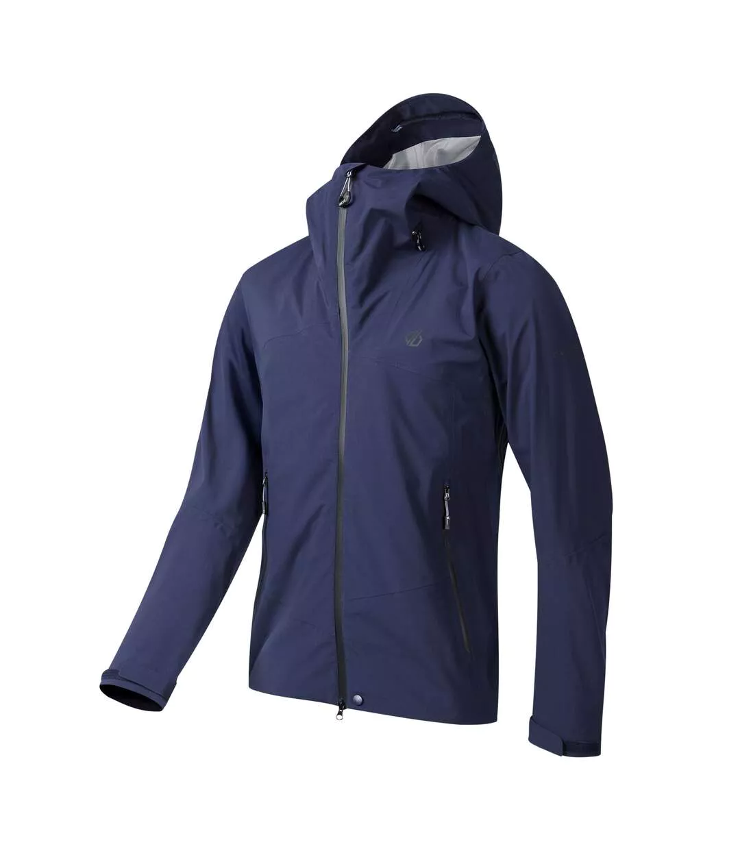Mens Apex 3 Layer Jacket Navy Dare 2B-4