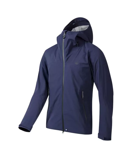 Mens Apex 3 Layer Jacket Navy Dare 2B