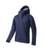 Mens Apex 3 Layer Jacket Navy Dare 2B-4