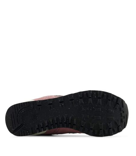 Baskets Femme Rose New Balance