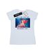 Disney Princess - T-shirt ARIEL WAITING FOR THE WEEKEND - Femme (Blanc) - UTBI37128-1
