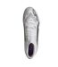Chaussures De Foot Pour Terrain Ferme Motif/style Imprimé League Homme Blanc Adidas-4