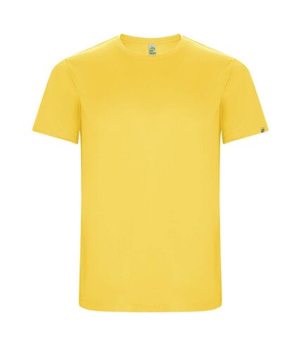 Roly - T-shirt IMOLA - Homme (Jaune) - UTPF4234