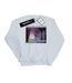 Disney - Sweat SLEEPING BEAUTY I'LL BE THERE IN - Femme (Blanc) - UTBI12868-1
