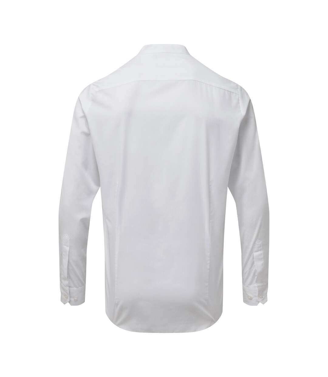 Chemise adulte blanc Premier-2