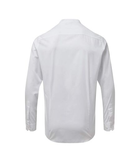 Chemise adulte blanc Premier