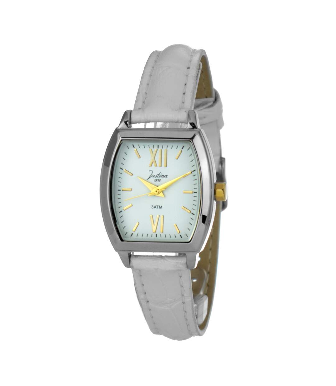 Montre Femme Justina Quartz 21993B