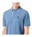 Polo Astola Homme Bleu Blanc Weekend Offender-4