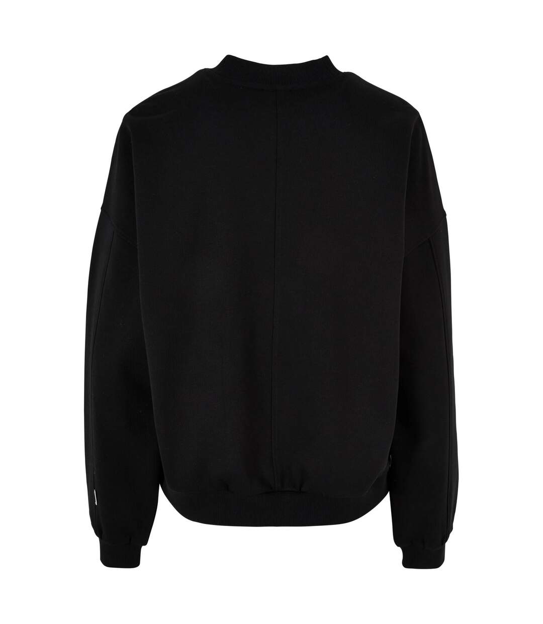 Pull Femme Noir Urban Classics-2
