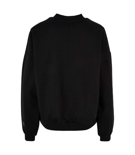 Pull Femme Noir Urban Classics