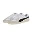 Basket Basse Cuir Puma Army Trainer-3