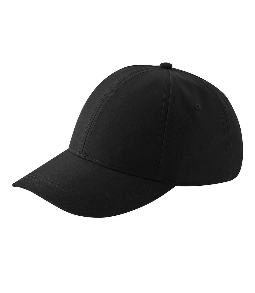 Casquette Lifestyle Noir Beechfield-2