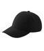 Casquette Lifestyle Noir Beechfield-2