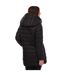 Doudoune matelassée carmen femme noir Vero Moda-2