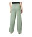 Pantalon femme vert kaki Dorothy Perkins