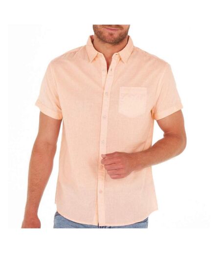 Chemise orange homme rms26 4794 - m