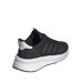 Womens/ladies X_plr Phase Low Trainers Black Adidas-2