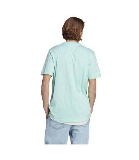 T-shirt Style Graphique All Szn Homme Vert Adidas