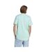 T-shirt Style Graphique All Szn Homme Vert Adidas-3
