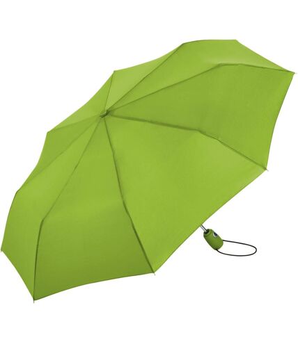 Parapluie de poche FP5460 - vert lime