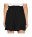 Short noir femme jdy paperbag - 34-2